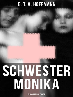 cover image of Schwester Monika (Klassiker der Erotik)